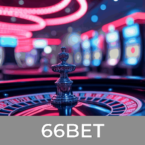 66BET - Seu Cassino Premiado e Seguro