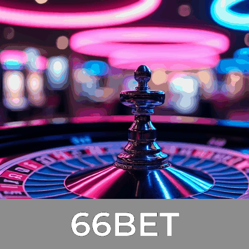 66BET: Sua Plataforma Completa de Jogos no Celular