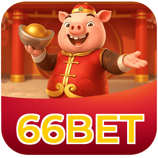 66BET - Seu Cassino Premiado e Seguro