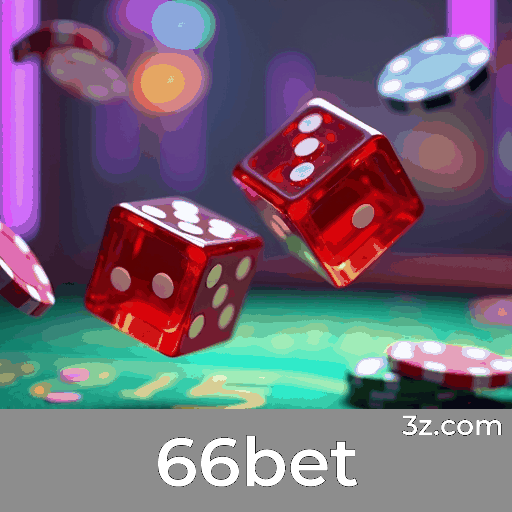 Play live casino Brazil with 66bet bonuses