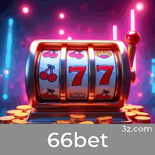 66bet login page Brazil – secure online casino access